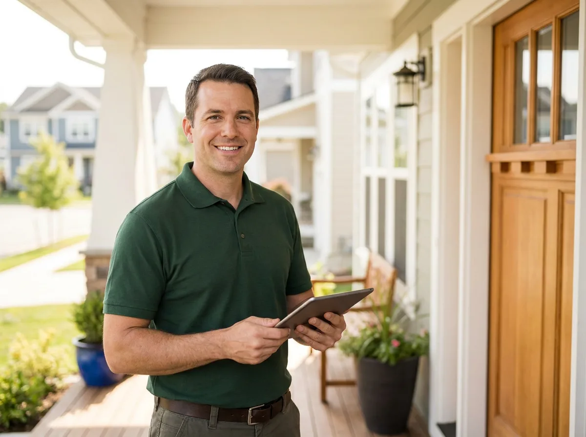 Pest control FAQs for Clearfield, KY